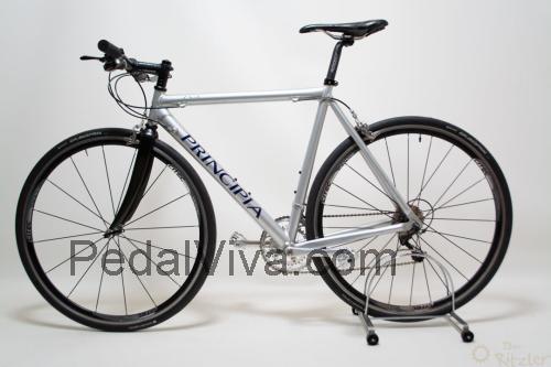 Principia RCS avaliação e ficha técnica